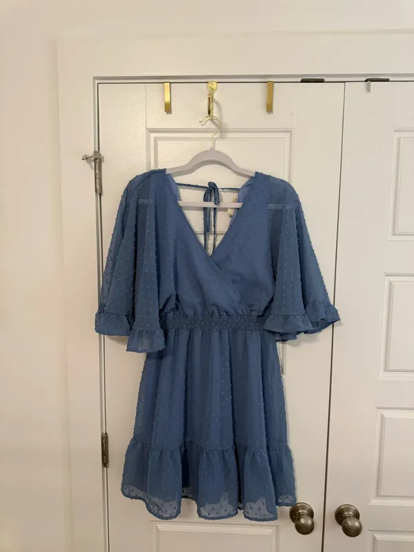 Altar'd State Dress - Image 4