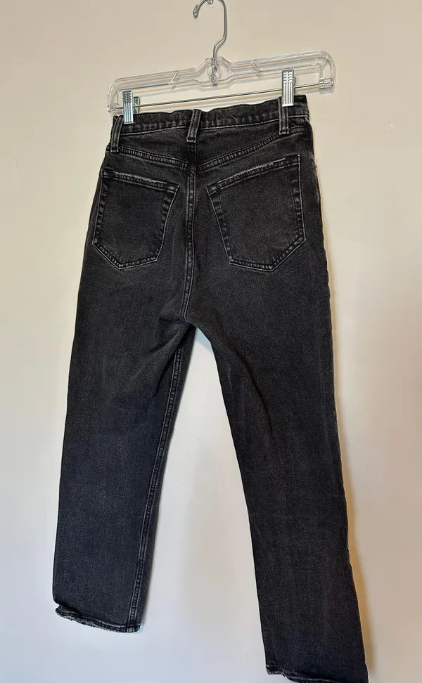 Abercrombie Jeans - Image 2