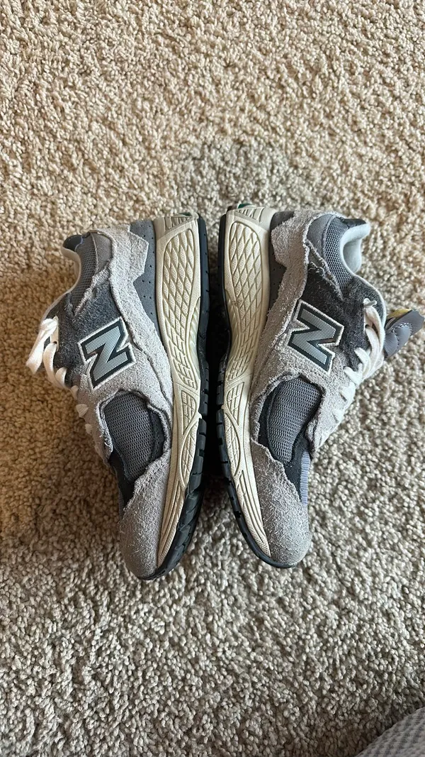 New Balance 2002R Sneakers - Image 3