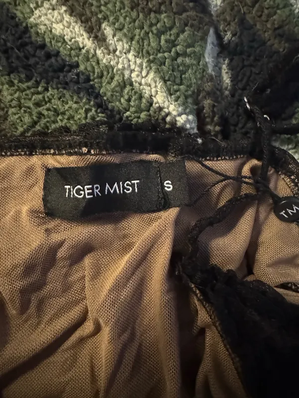 Tiger Mist Top - Image 2