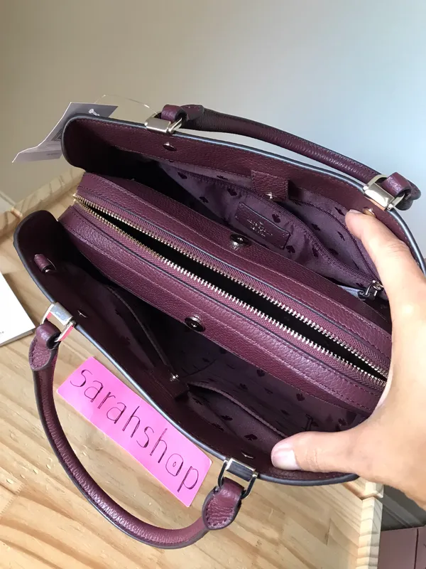 Kate Spade Purse - Image 9