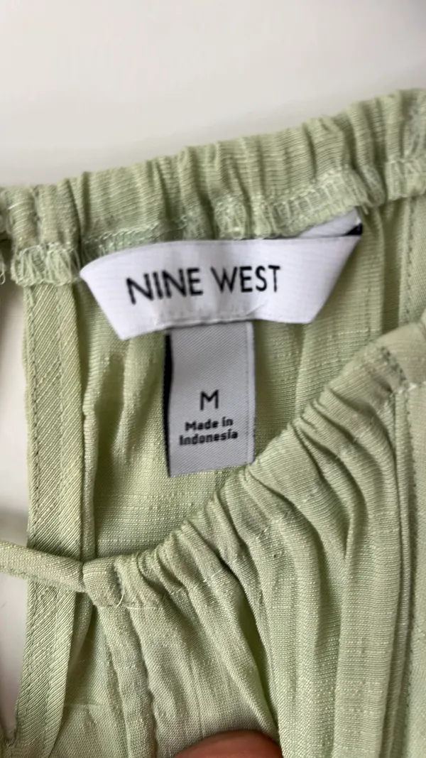 Nine West Top Tank - Image 3