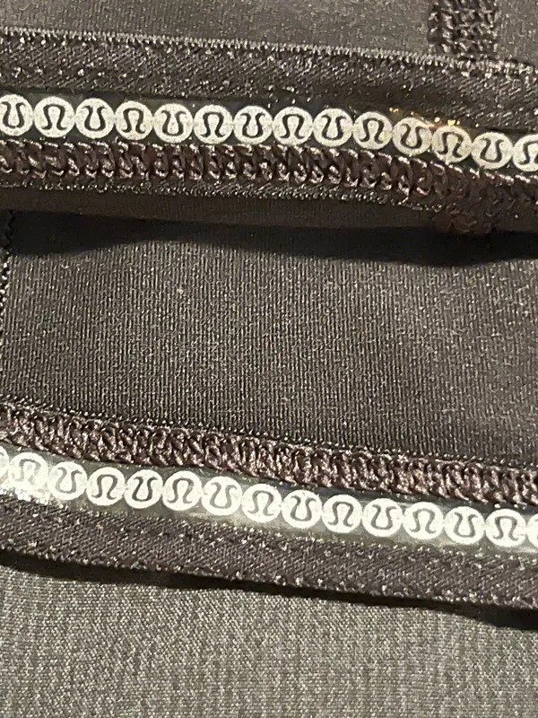 Womens sz10 Lululemon skort - Image 7