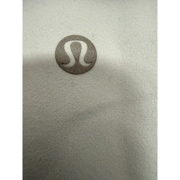 Lululemon Double Align Womens 6 Blue High‎ Rise Yoga Leggings Soft LW5CTCS - Image 4