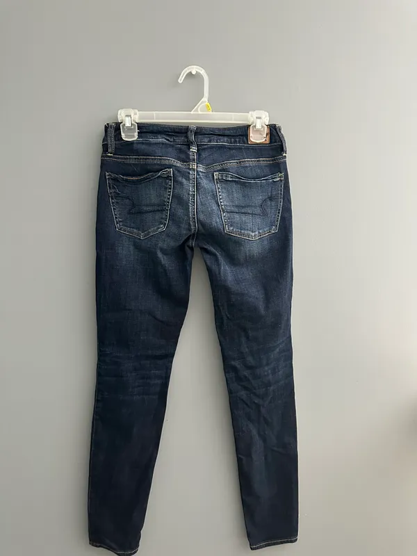Outfitters Jegging - Image 4