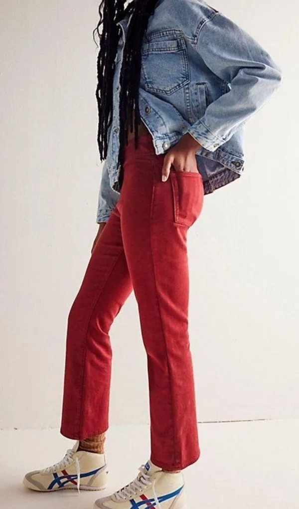 We The Free NWT In My Feelings Jeans - Image 2