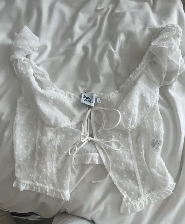 Princess Polly Top - Image 3