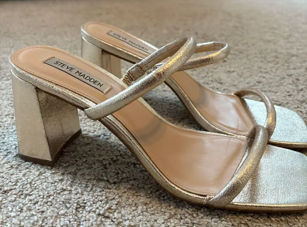 Steve Madden Heels - Image 3