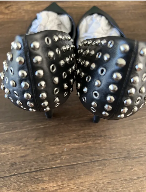 Shoes ZARA Black  - Image 8