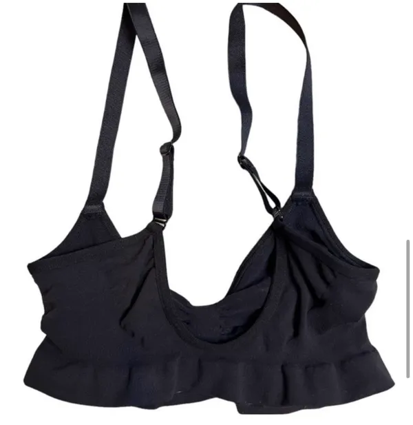 SKIMS Sculpting Bralette S/M - Image 5