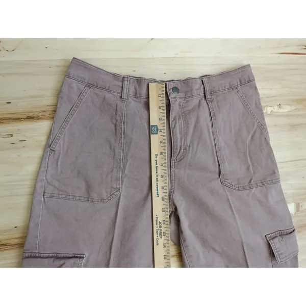 Wild Fable Women's Cargo Pants – Size Large (L) - Image 11