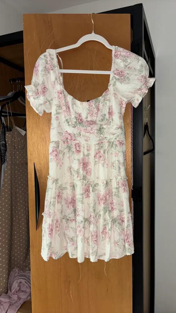 sundress White - Image 2