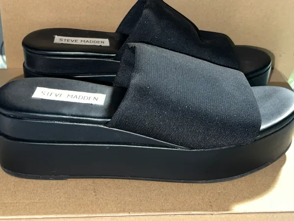 Steve Madden Sandals - Image 6
