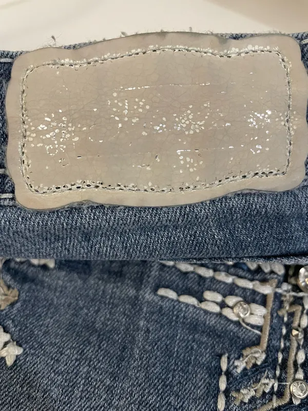 Shyanne Jeans Straight (30) - Image 5