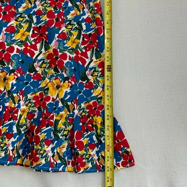 Molly Bracken‎ Woven Summer Dress NWT size small - Image 7