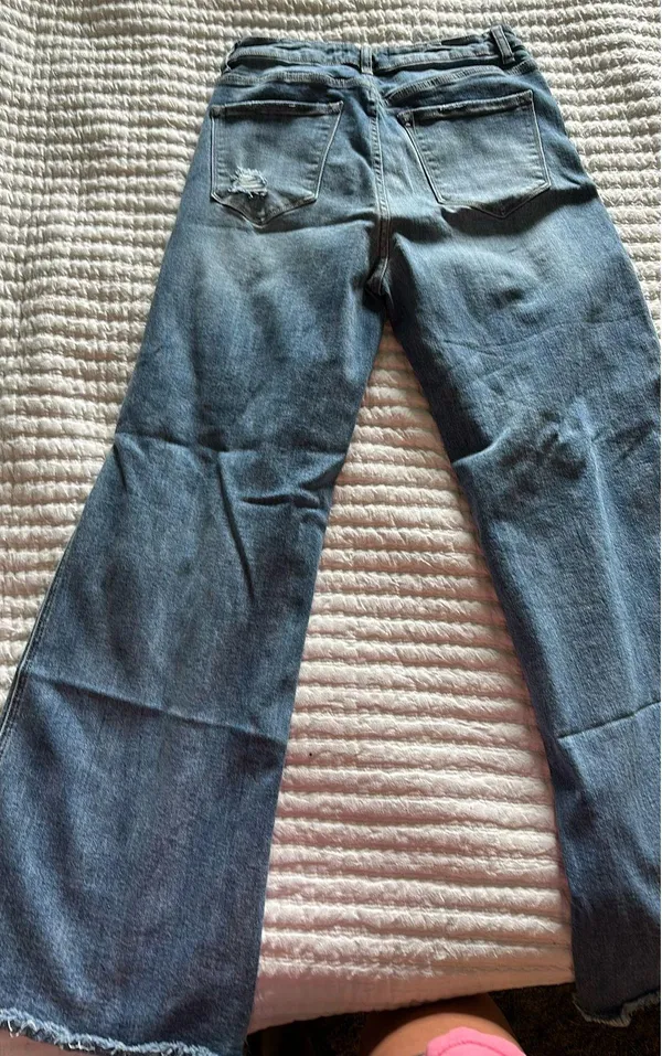 Risen  jeans - Image 3