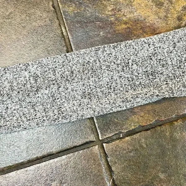 Aerie Just Add Leggings Gray Long Sleeve Open Back Sweater XS - Image 4