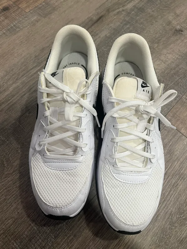 Nike air max excee size 10 - Image 7