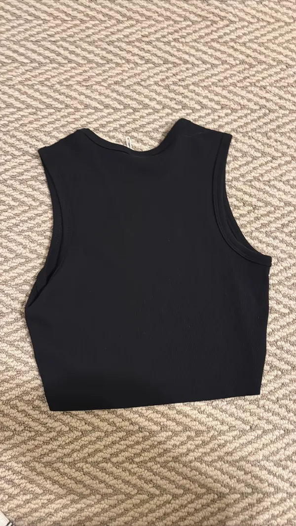 Hype & Vice Mizzou tank top - Image 2