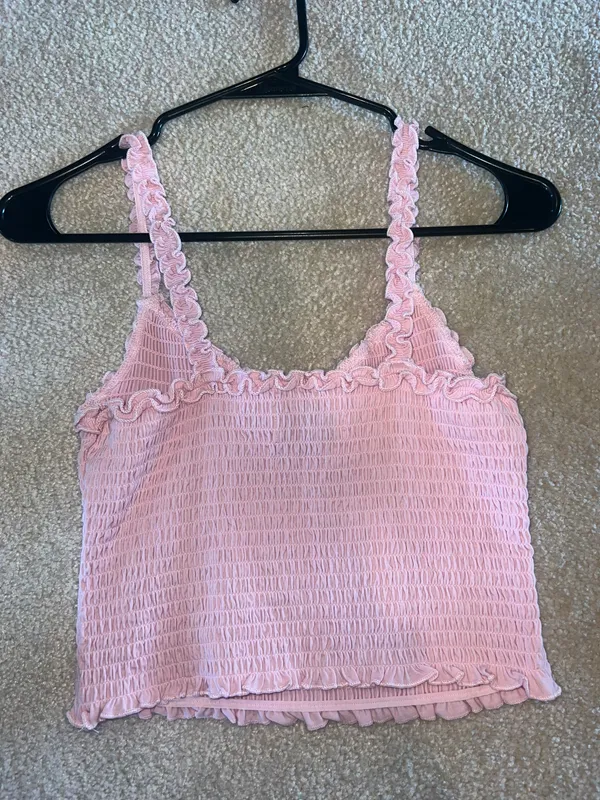 Hollister Tank Top - Image 2