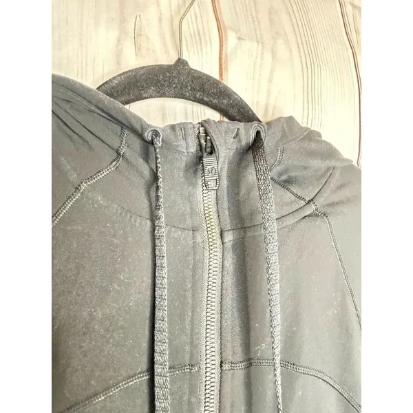 Lululemon hooded define - Image 5