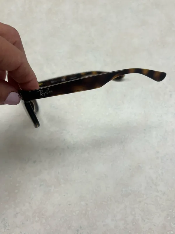 RayBan prescription sunglasses - Image 7