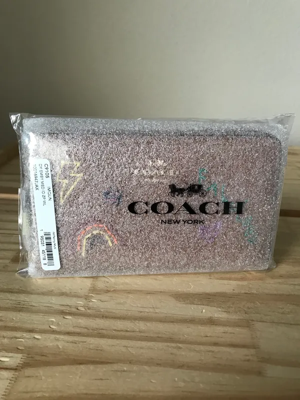 Coach Wallet - Image 9
