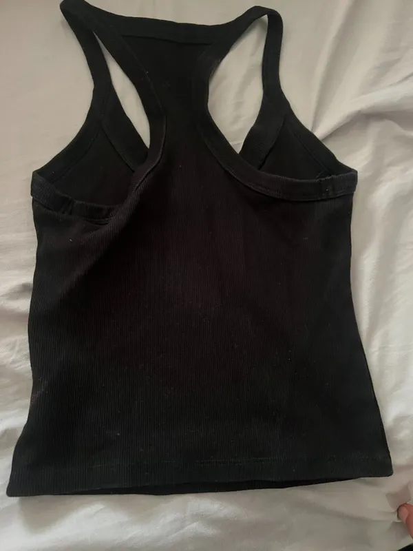 White Fox active tank top size XS - Image 6