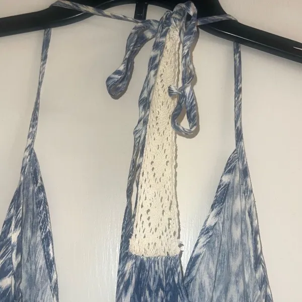✨Lovestitch Boho Maxi Sz Small Dress✨ - Image 6
