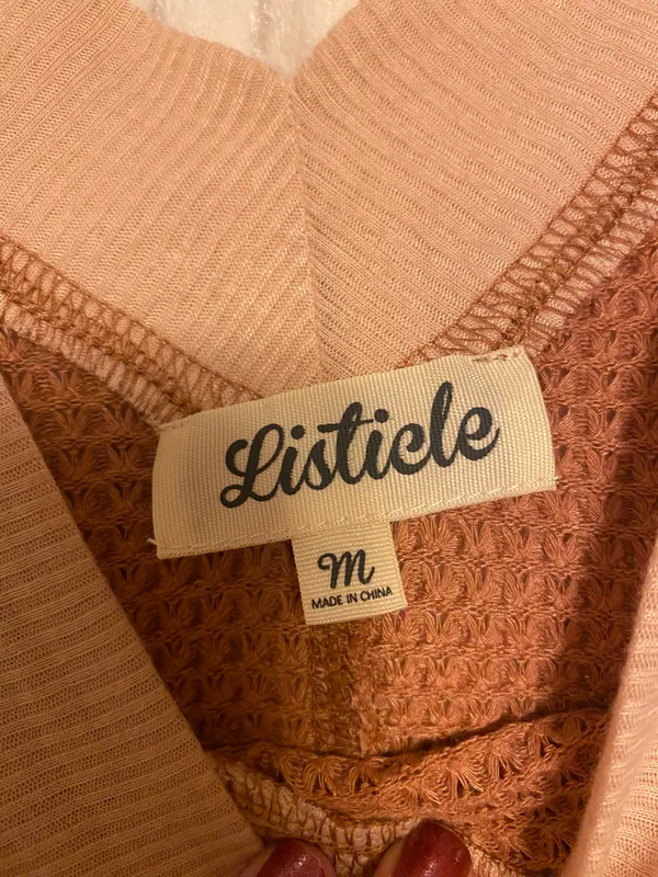 Listicle Sweater - Image 3