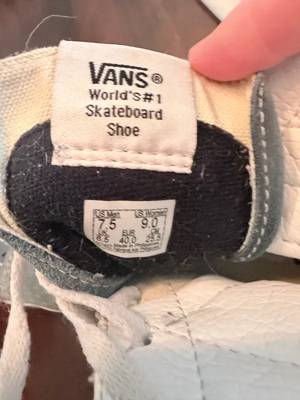 Vans SK8-High - Image 2