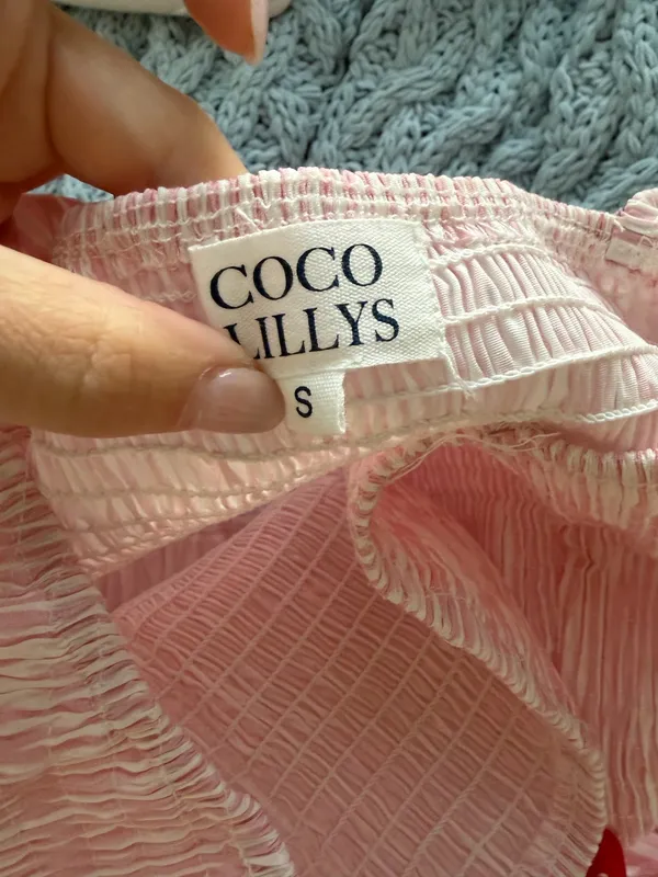 Coco Lily Maxi Dress - Image 2