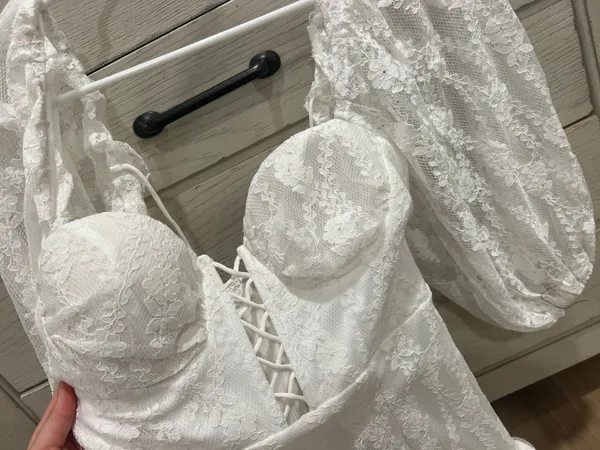 Selfie Leslie Dress - Image 2