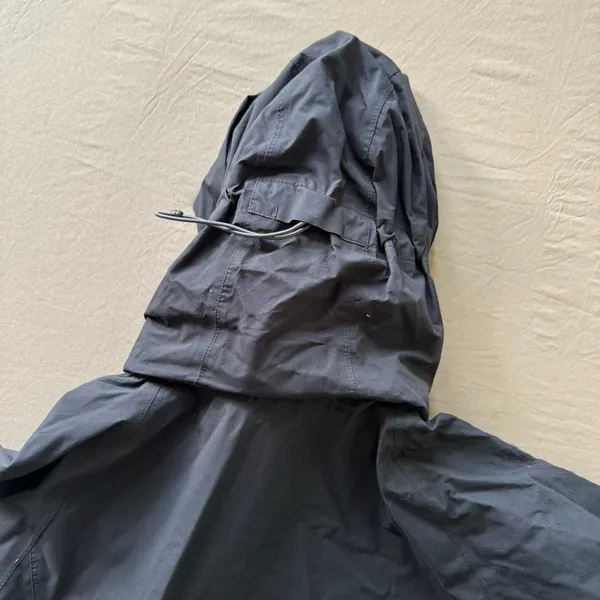 REI Co-Op Waterproof Windbreaker Elements Jacket - Image 8