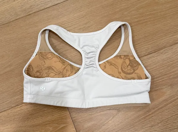 Lululemon sports bra - Image 2