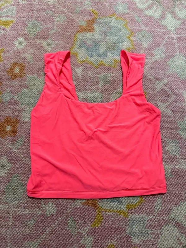 Smoothez by Aerie Tank Top - Image 2