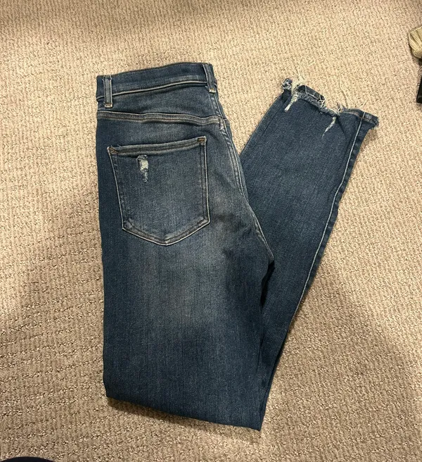 Express Jeans - Image 3