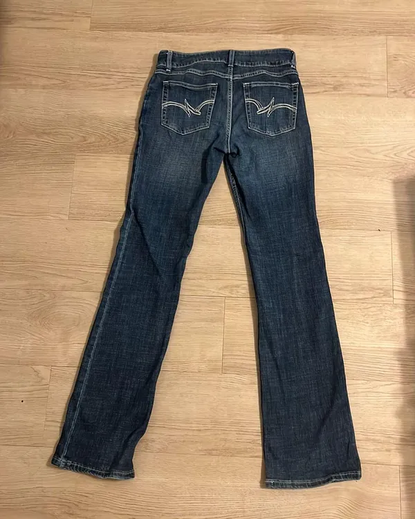 Bootcut Jeans - Image 2
