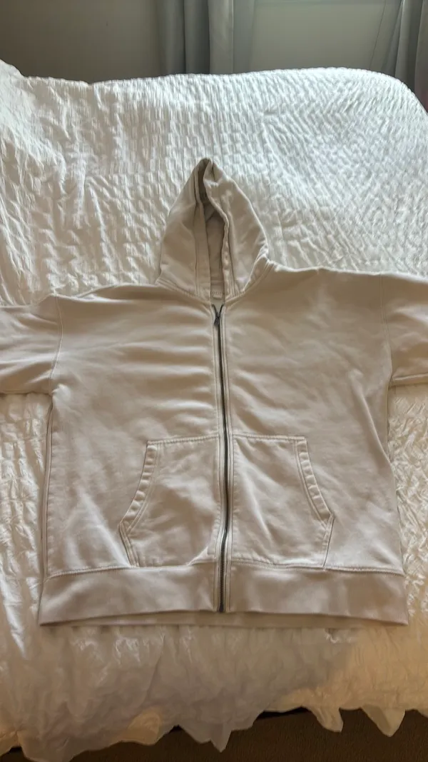 Aeropostale Jacket Zip-Up - Image 4