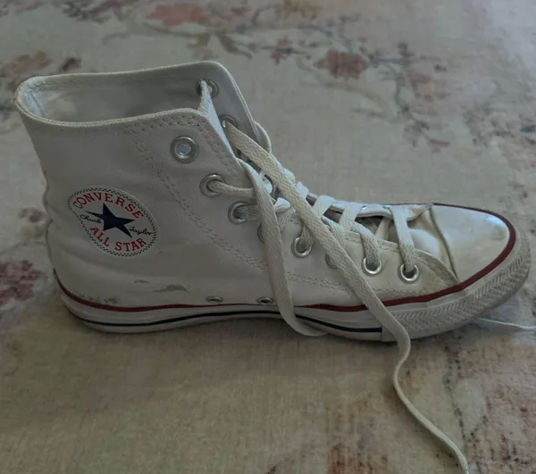 Converse Classic All Star Hi - Image 3