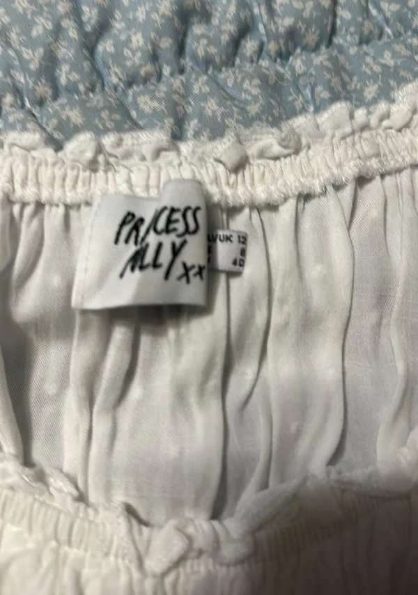 Princess Polly Romper - Image 2