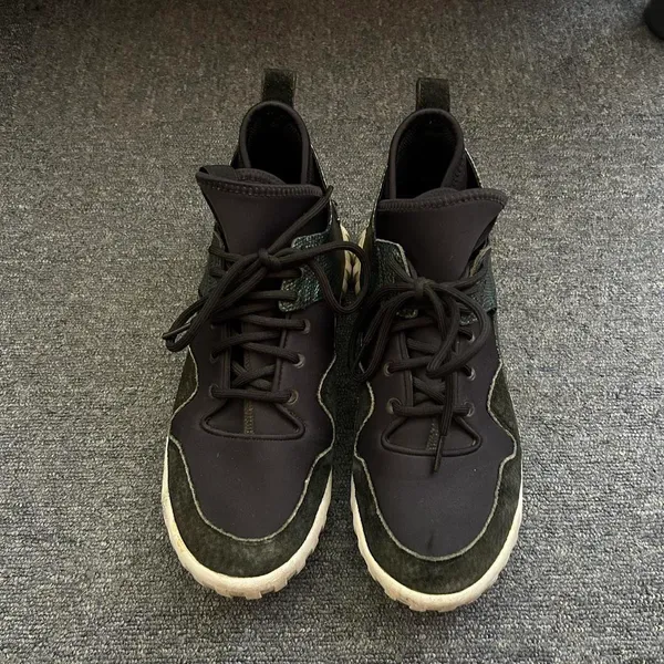 Adidas Tubular X Sneakers - Image 5