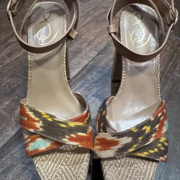 SAM EDELMAN Women's Nolita Platform - Image 11