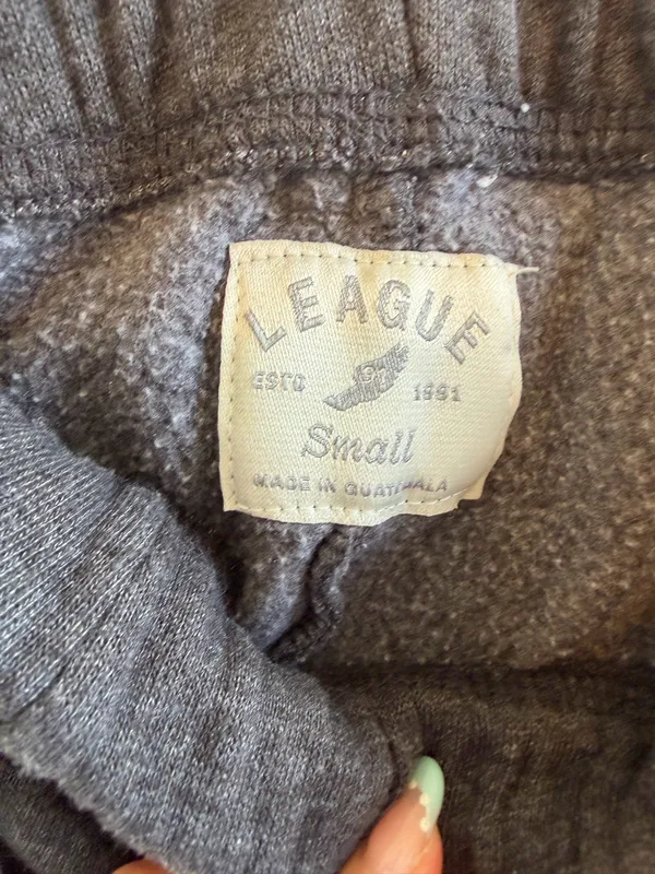 Original League Rollins College Sweatpants - Image 2