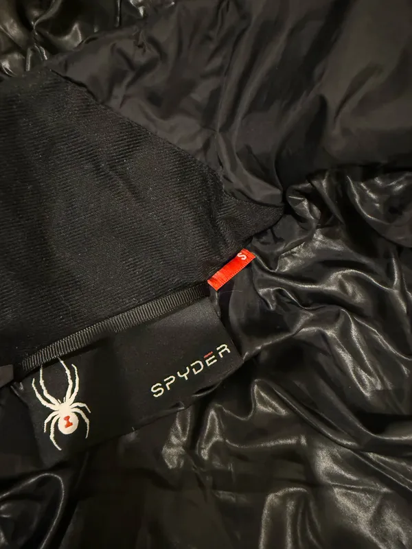 Jacket Spyder Women’s - Image 2