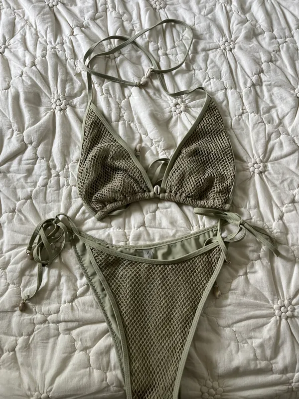 Zaful Bikini - Image 2