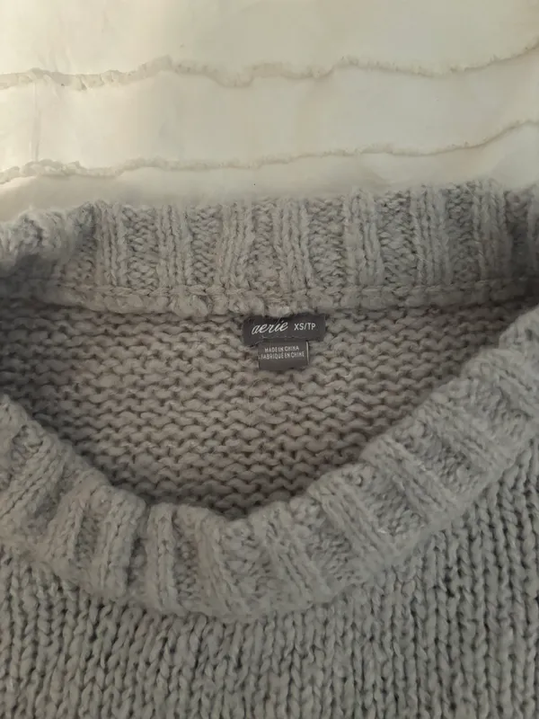 Aerie Sweater - Image 2