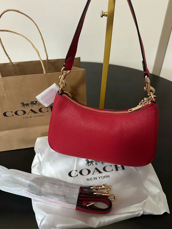 Coach Teri bundle  - Image 5