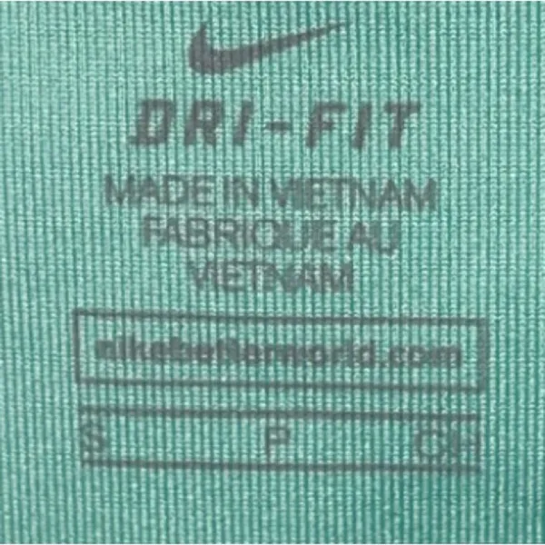 Nike Sports Bra - Image 2