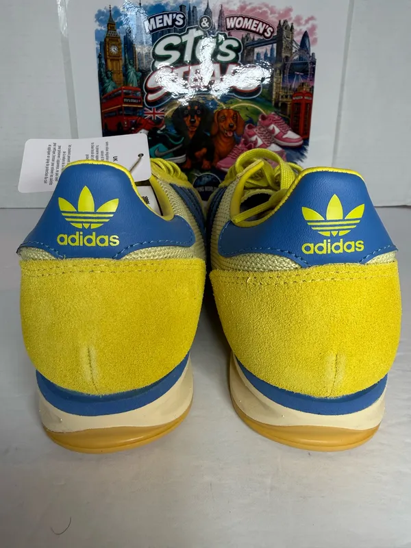 Adidas SL 72 OG size 8W/7M - Image 4